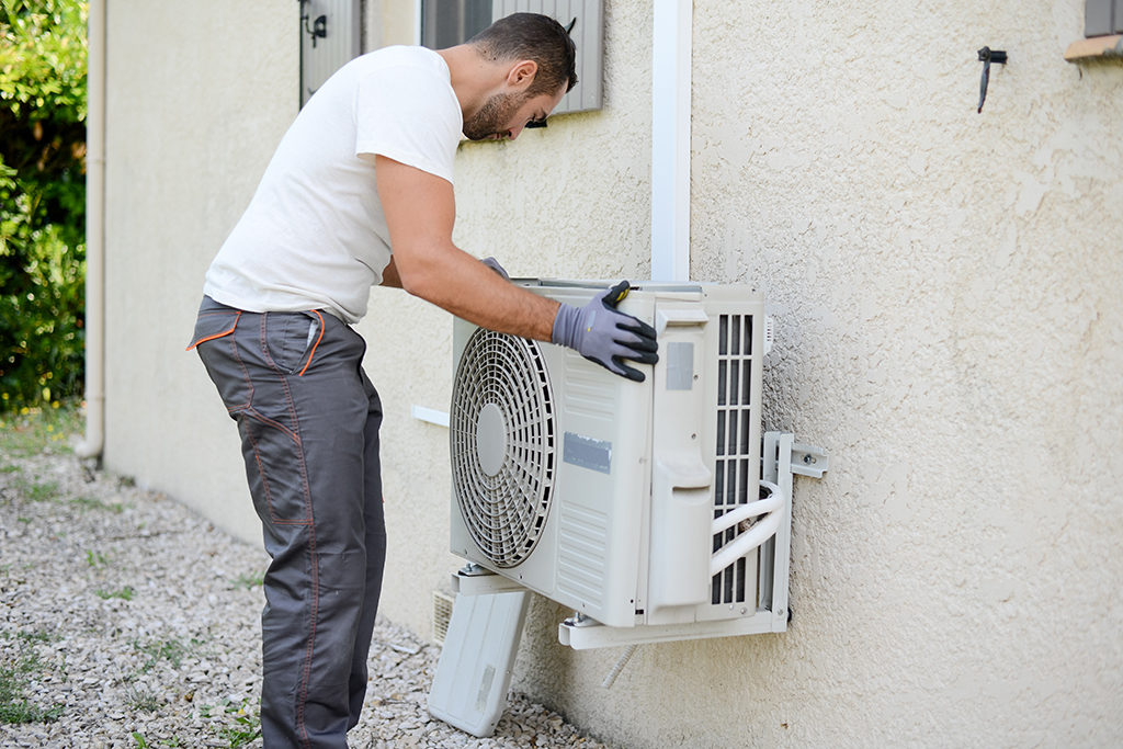 Heating and AC in Azle, TX | Don’t Try to Install an HVAC On Your Own!