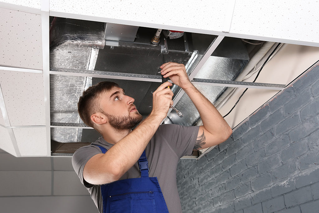 Should I Build a Career in the HVAC Industry? | HVAC Careers in Fort Worth, TX