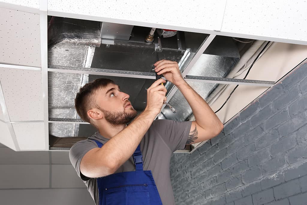 Should I Build a Career in the HVAC Industry? | HVAC Careers in Fort Worth, TX