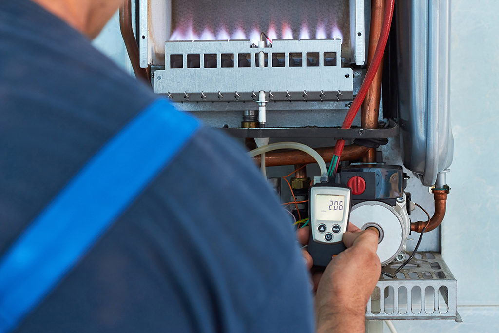 Six Signs Indicating Your Boiler Needs Replacing | Heating and AC in Azle, TX
