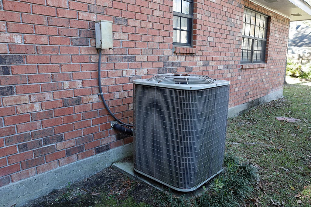 The Solution to All Your Problems of Heating and AC in Fort Worth, TX