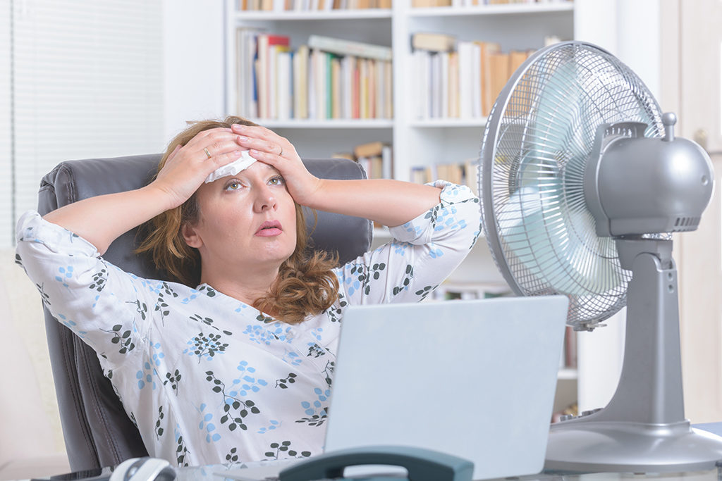Why is Your Office Not Cooling? | Air Conditioning Services in Fort Worth, TX