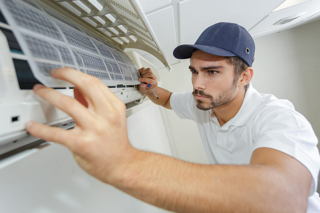 5 Signs Your AC is Not Working Properly | Air Conditioning Service in Richardson, TX