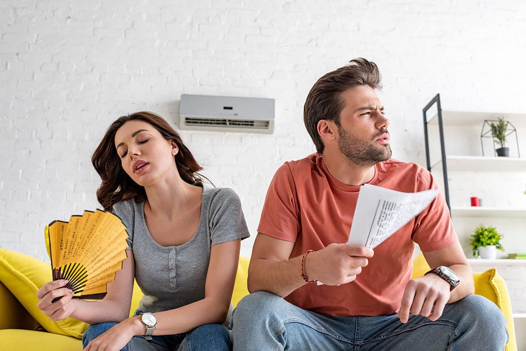 Air Conditioner Maintenance Checklist | Air Conditioning Service in Fort Worth, TX