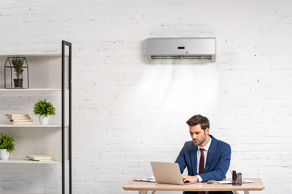 Five Things to Know About Your Air Conditioning System | Air Conditioning Service in Fort Worth, TX