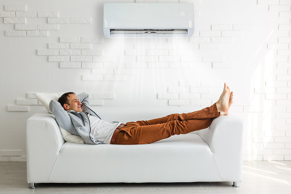 Heating and Air Conditioning Repair in Fort Worth, TX: Only the Real Professionals Are Good Enough!