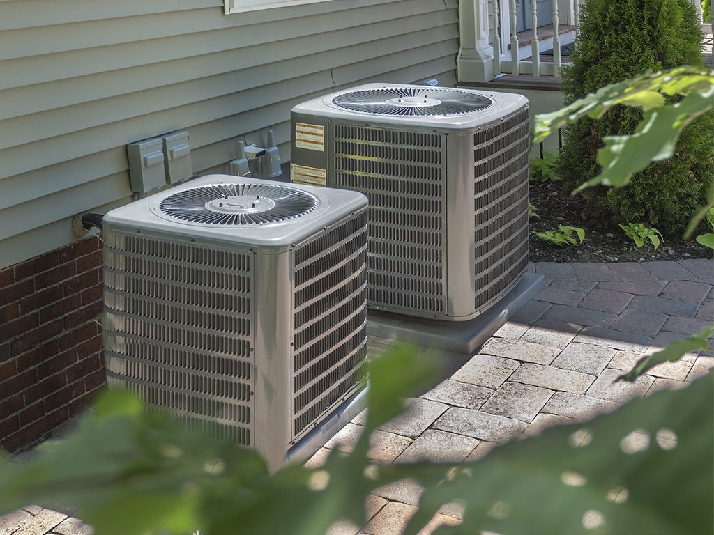 How Long Do HVAC Systems Last? | Heating and AC Repair in Fort Worth, TX