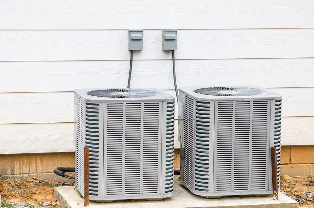 Maintenance Tips to Keep Your HVAC System Healthy | Heating and AC in Frisco, TX