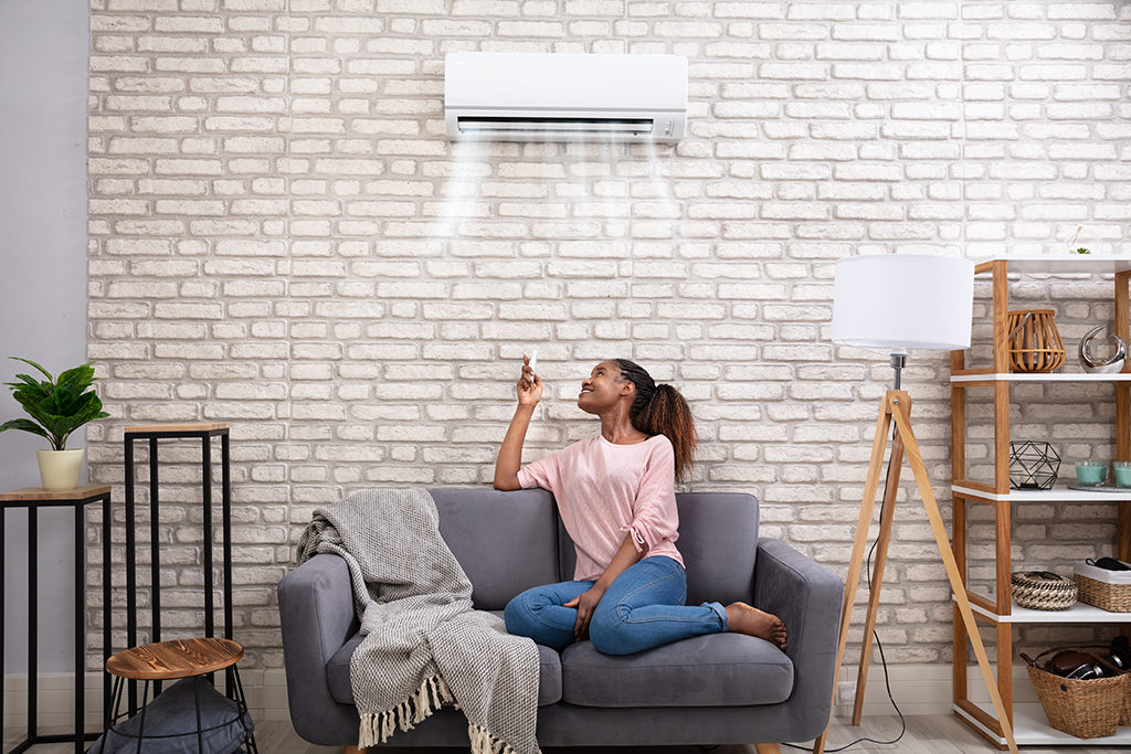 Where to Install Your Air Conditioner | Air Conditioning Service in Fort Worth, TX