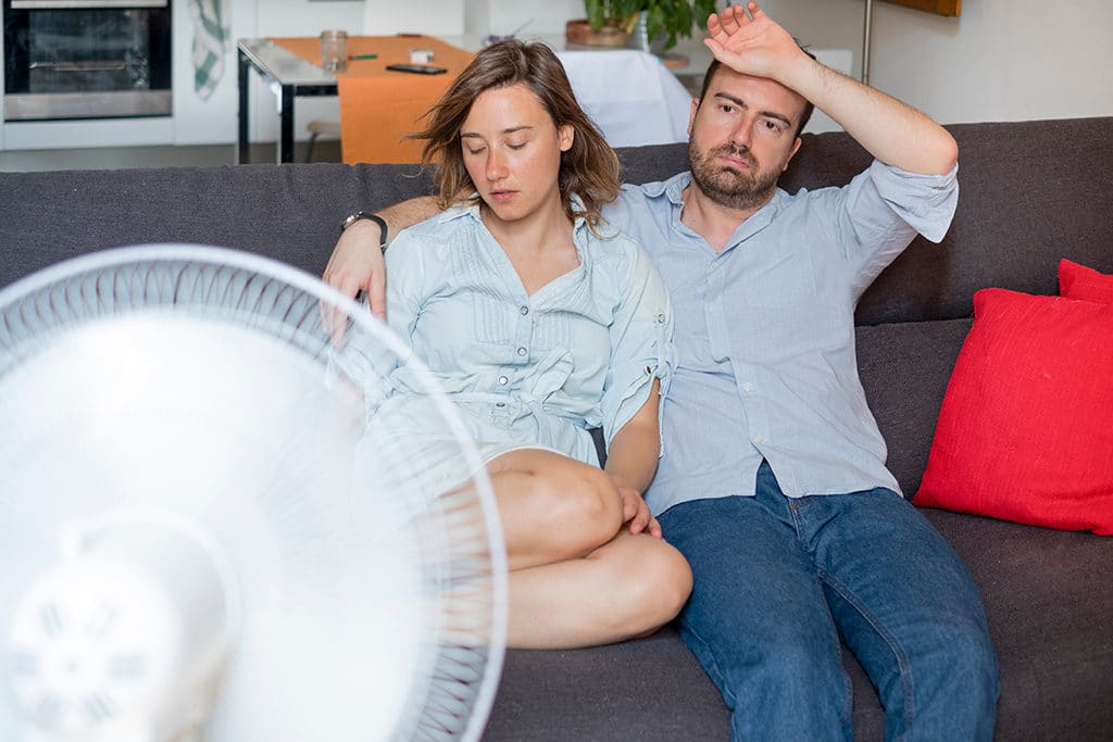 5 Reasons to Avoid DIY Heating and Air Conditioning Repairs | Heating and AC in Dallas