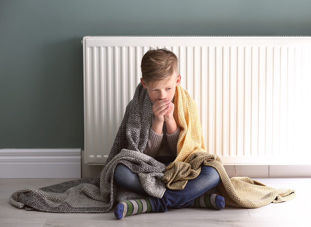 6 Signs That Your Heating System Needs Repair | Heating and Air Conditioning Repair in Plano, TX