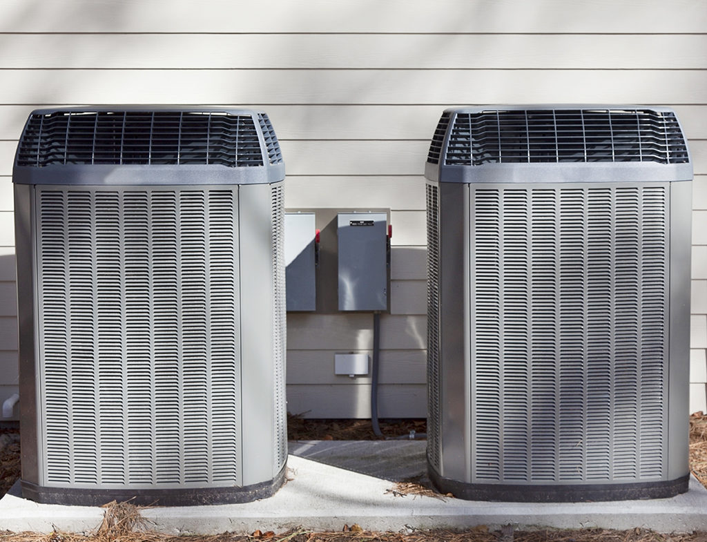 Heating and AC Repair in Fort Worth, TX | Don’t Fall for ‘Fly by Night’ Operators