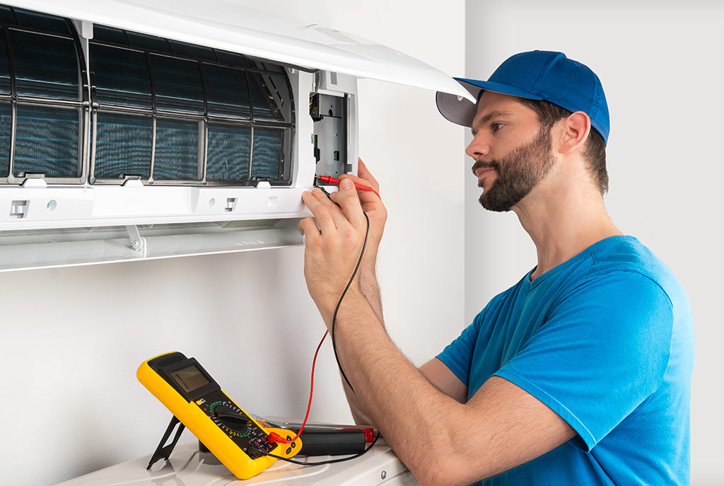Never Trust Rank Amateurs with Your Precious Appliance | Air Conditioning Service in Fort Worth, TX