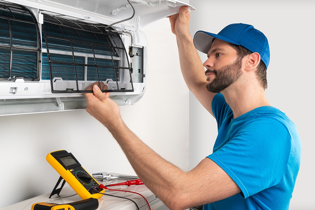 Cuanto cuesta instalar un aire acondicionado Cuanto cuesta instalar un aire acondicionado