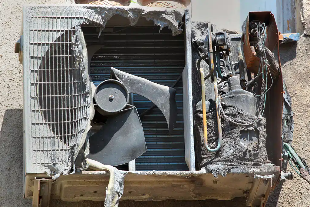 5 Warning Signs That Mean Your Car Needs Air Conditioning Repair