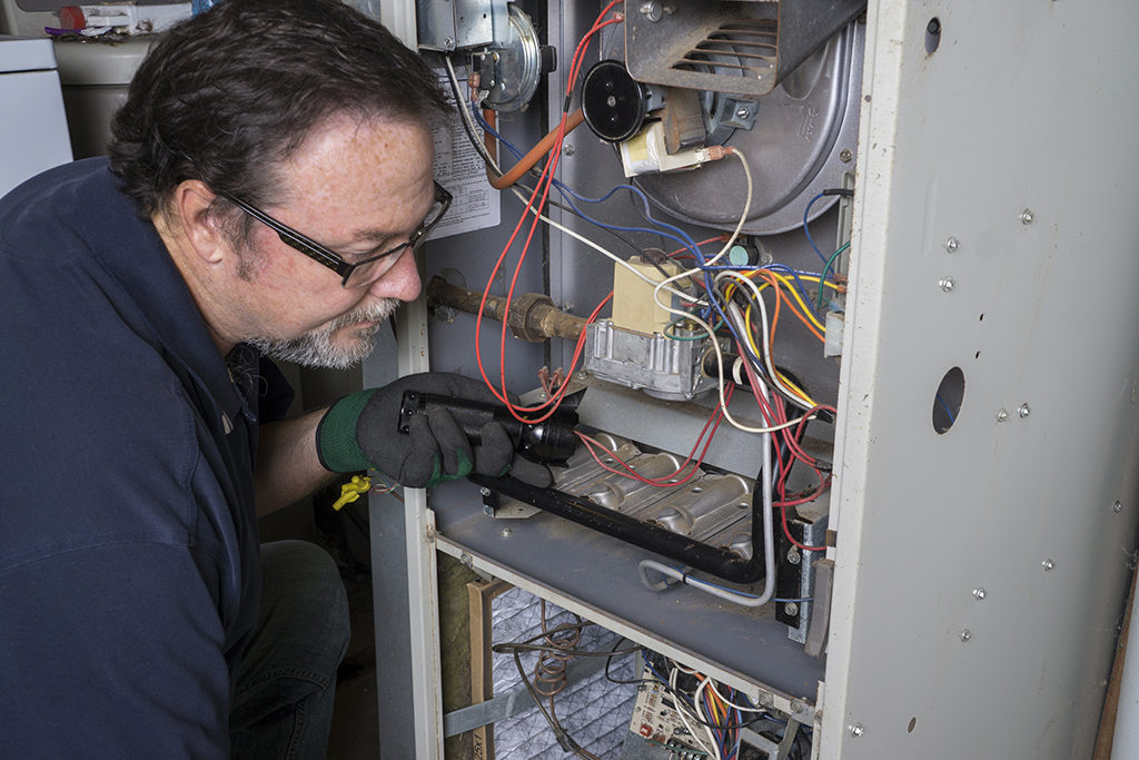Is It Time for a Furnace Replacement? | Tips from Your Fort Worth, TX Heating and AC Service Provider