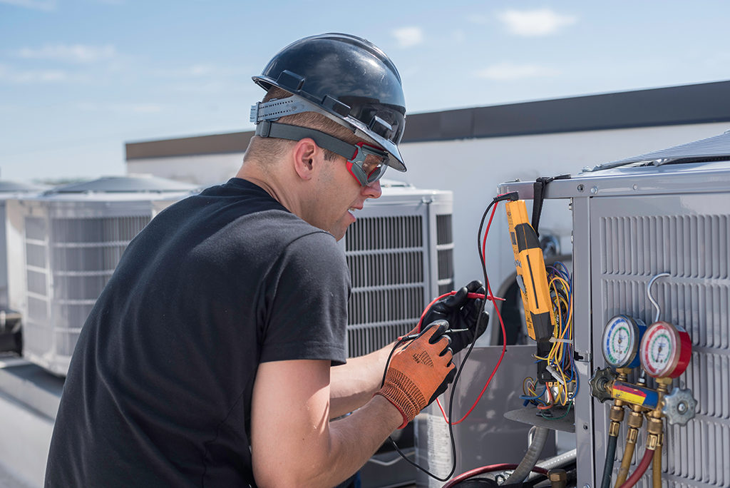 What Happens in HVAC Maintenance? | Tips from Your Azle, TX Air Conditioning Service Provider