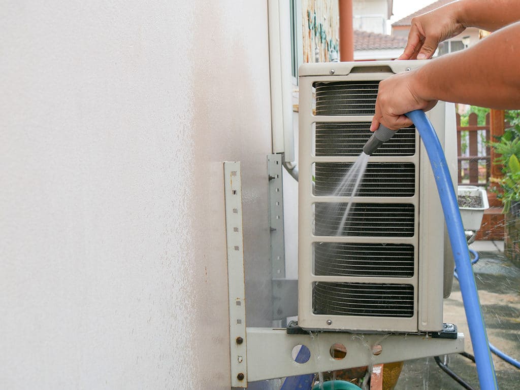 5 Ways to Maintain Your Heating and AC Unit | Frisco, TX