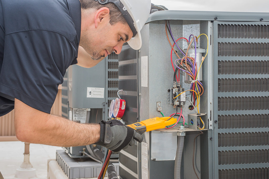 Tips for Finding a Trusted Heating and Air Conditioning Repair Company | Fort Worth, TX