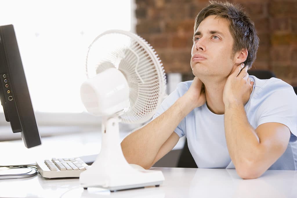 What Could Be the Reasons for an Inefficient Air Conditioner | Tips from Your Fort Worth, TX Air Conditioning Service Provider