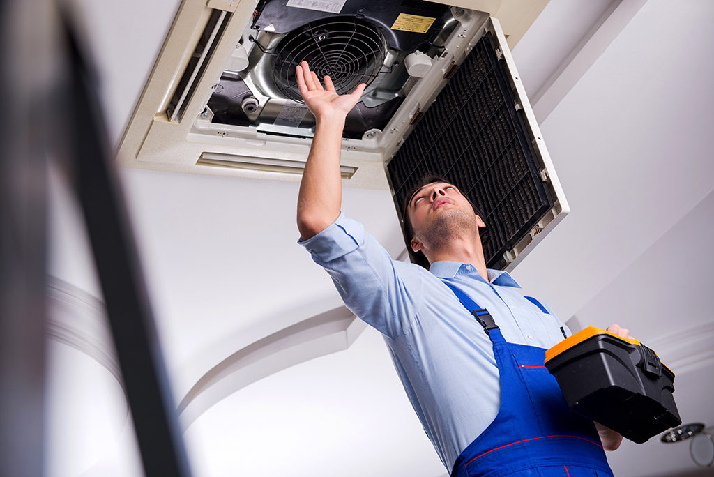 Choosing the Best Heating and Air Conditioning Repair Company | Fort Worth, TX