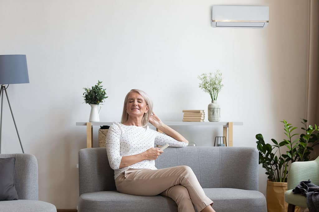 Benefits of Installing a Good HVAC System | Tips from Your Fort Worth, TX Air Conditioning Service Provider