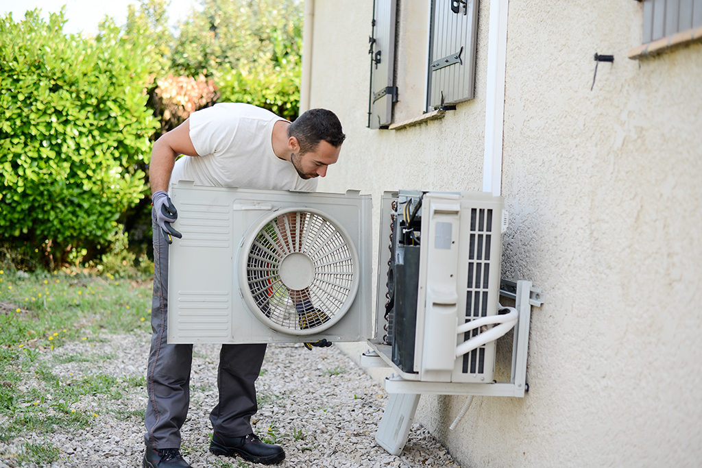 Heating and Air Conditioning Repair | Fort Worth, TX