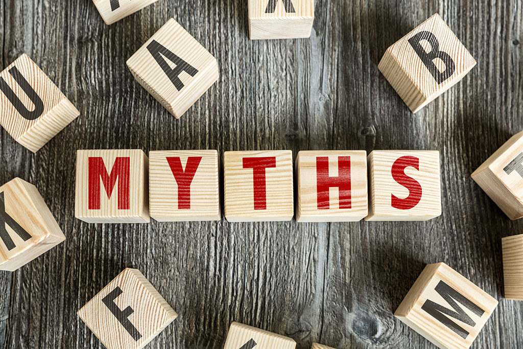 Exposing Heating and Air Conditioning Repair Myths | Fort Worth, TX