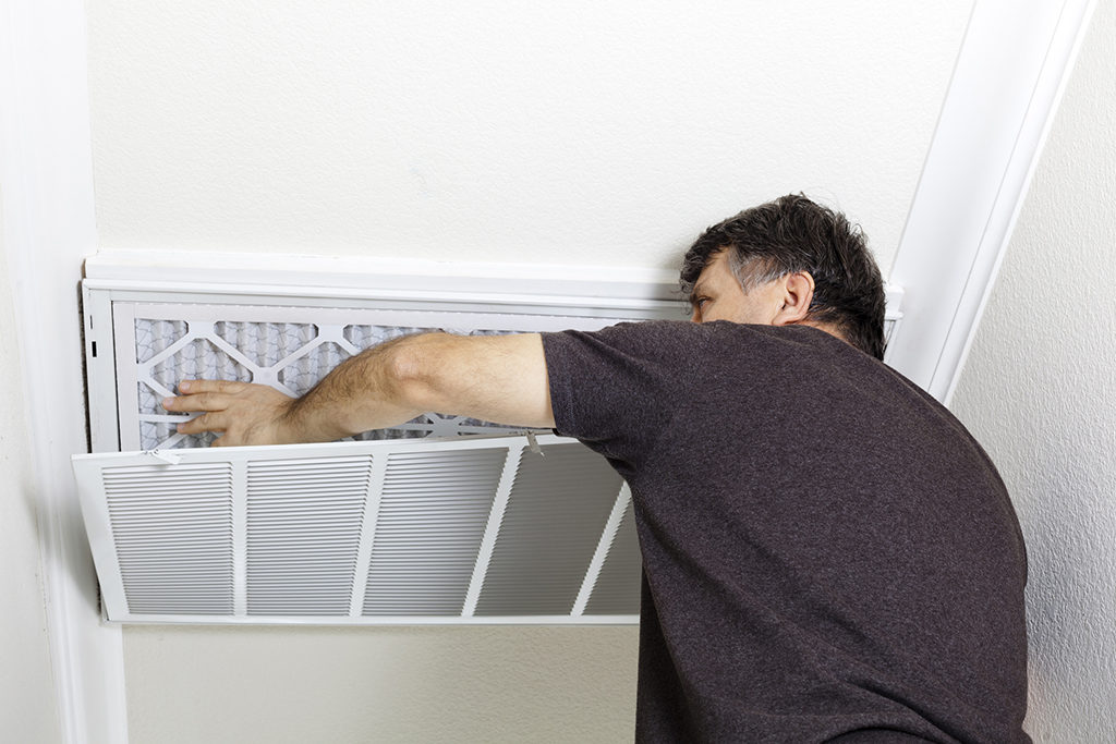 How to Keep Your Home Safe with These Five Winter Heating and AC Repair Tips | Fort Worth, TX