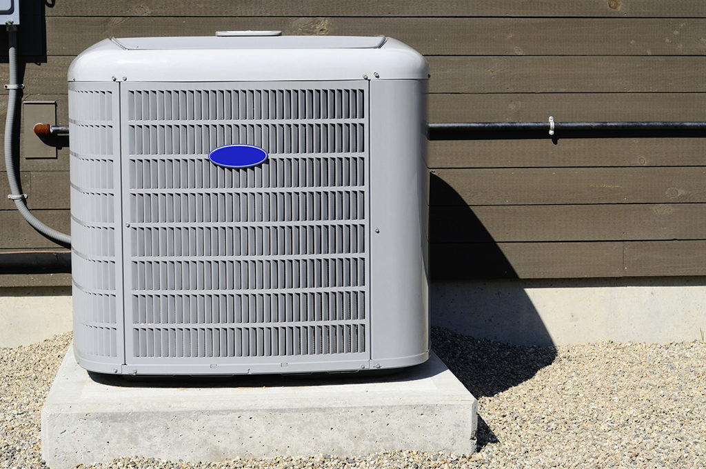 How to Prepare for the Summer in the Winter with These Heating and AC Repair Tips | Fort Worth, TX