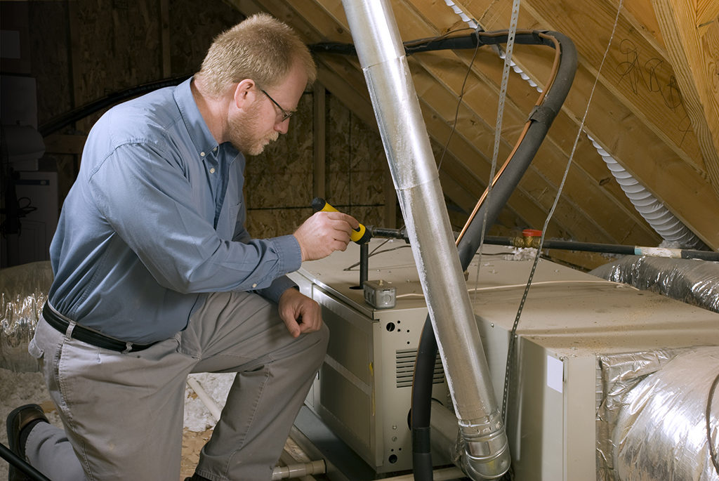 Routine Care of Your Heating System | Insight from Your Trusted Fort Worth, TX Heating and AC Repair Company