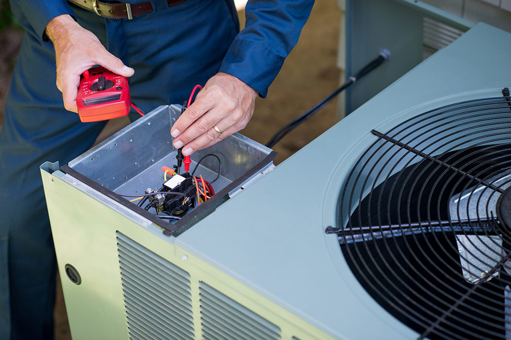 The Importance of Air Conditioning Service | Fort Worth, TX
