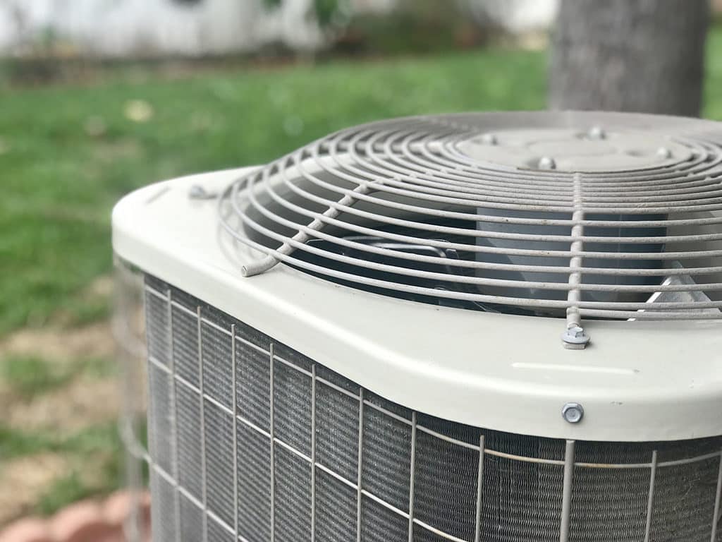 What Are the Different Types of AC Units That Might Need Air Conditioning Service? | Plano, TX