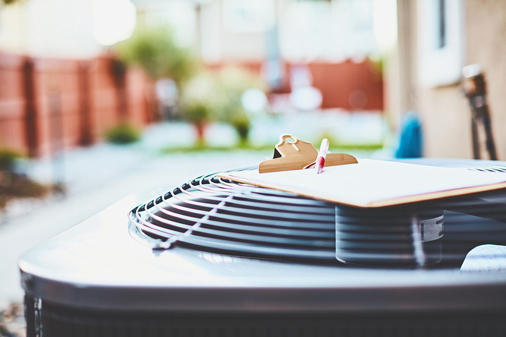 What to Consider for Heating and AC Repair Service | Azle, TX