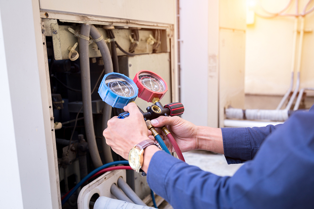 Air Conditioning Service and Energy Efficiency: Do They Go Hand-in-Hand? | Fort Worth, TX