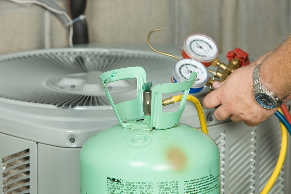 Does Your HVAC Unit Comply with the New Refrigerant Regulations in Texas? | Insight from Your Reliable Fort Worth, TX Heating and AC Repair Service Provider