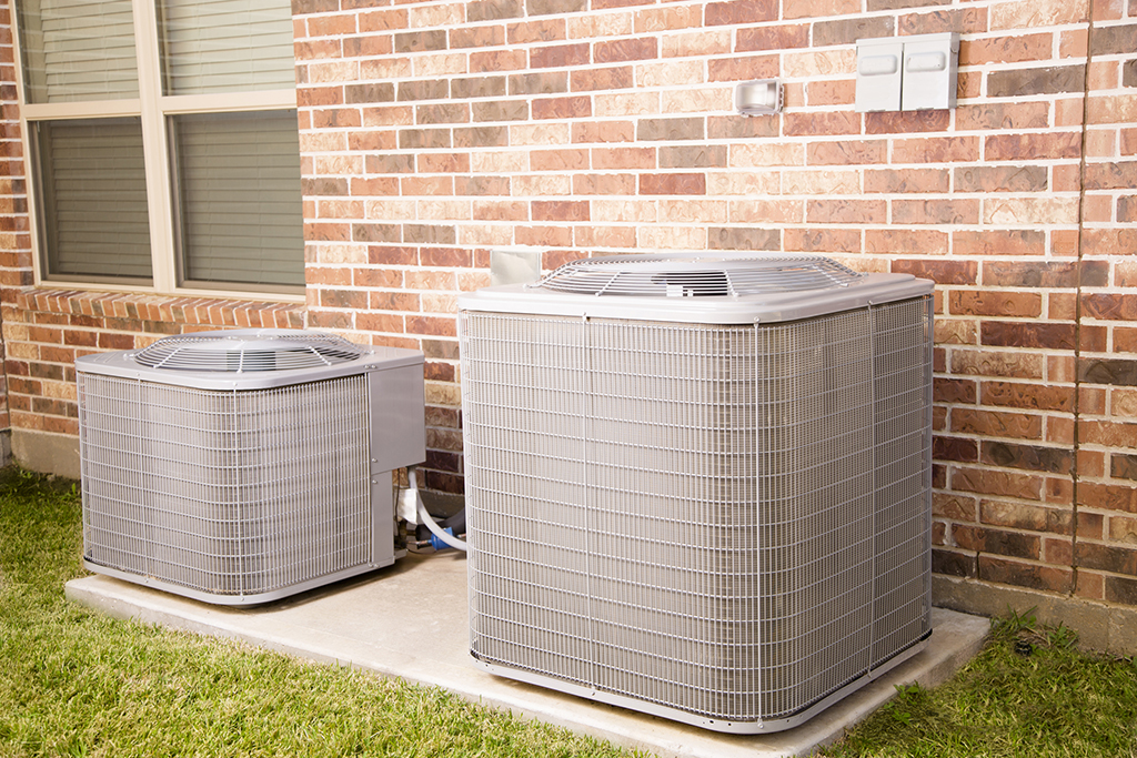 The 6 Most Important Parts of Your Heating and AC System | Plano, TX