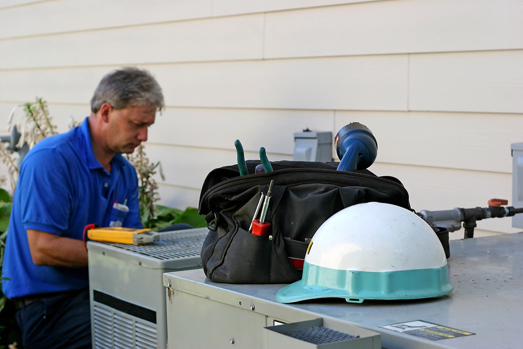 Heating And Air Conditioning Repair: What You Need To Know About HVAC Systems | Fort Worth, TX