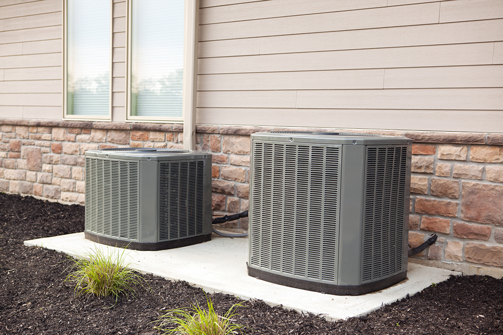 Heating and AC: Exploring the World of HVAC Systems | Azle, TX