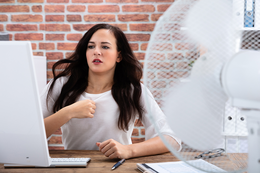 Signs You Need to Call a Professional Air Conditioning Service | Fort Worth, TX