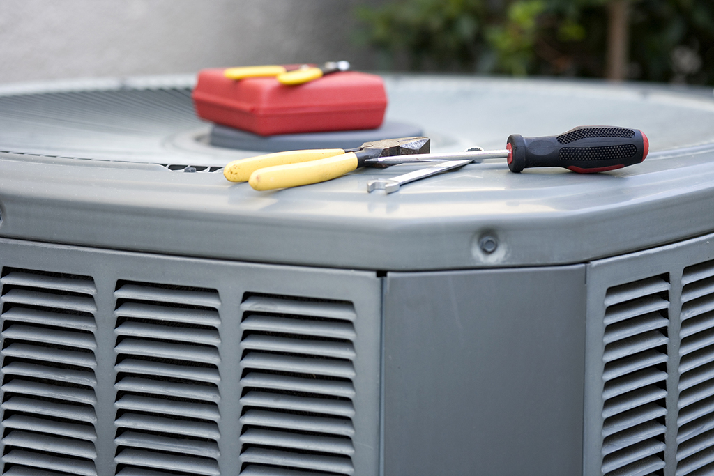 Heating And Air Conditioning Repair: 5 Things An HVAC Contractor Will Do Or Check When Performing An Annual Inspection | Fort Worth, TX