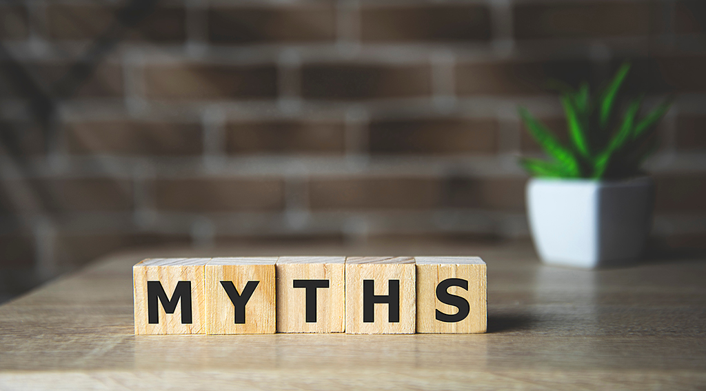 Myths You Need To Know About Heating And AC Repair | Azle, TX