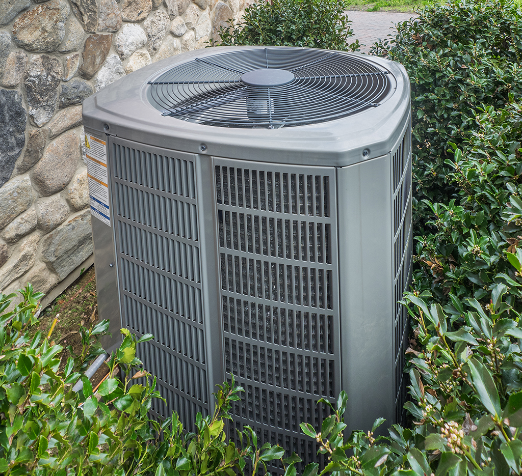 Air Conditioning Service: What Is Air Conditioning And How Does It Work | Azle, TX