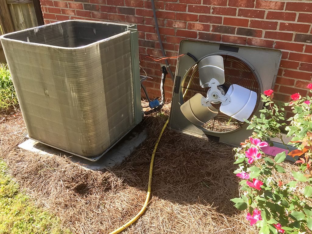 Common Heating And Air Conditioning Repair Problems | Fort Worth, TX
