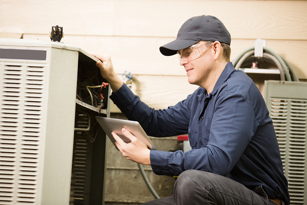 Heating And AC: Choosing The Right HVAC Contractor | Azle, TX