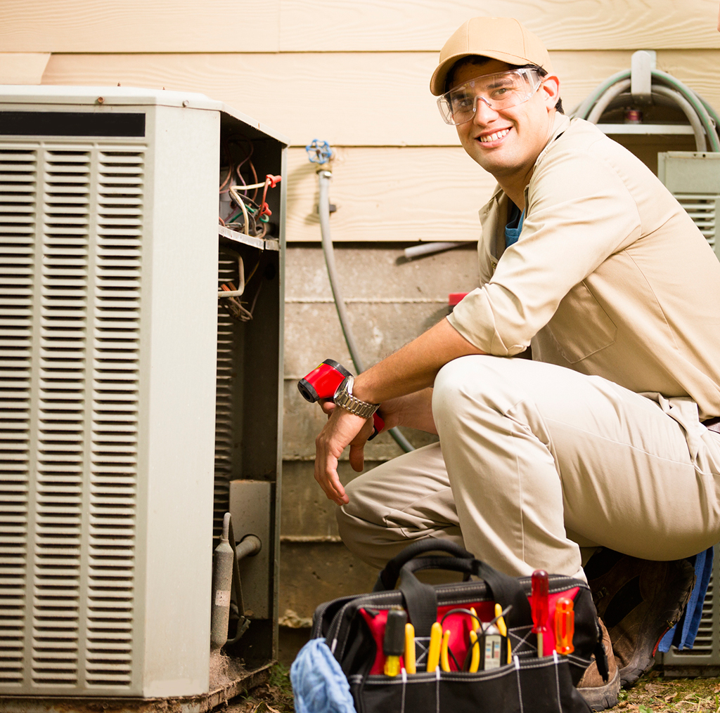 Heating And AC: Reasons for Regular HVAC System Maintenance | Fort Worth, TX