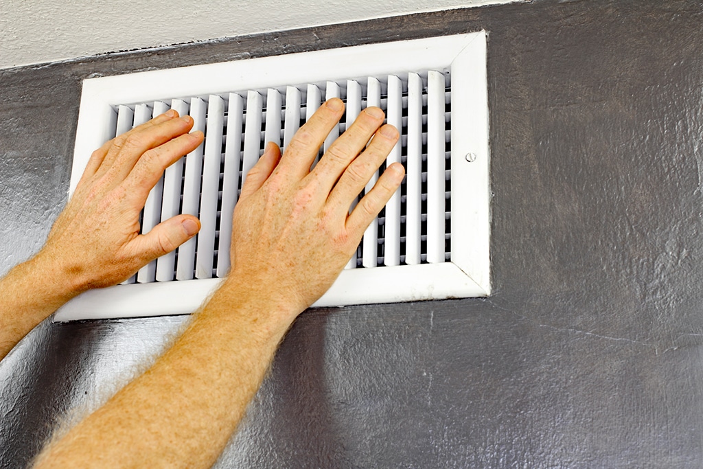 Air Conditioning Repair: 7 Signs Your HVAC System Needs Repaired | Fort Worth, TX