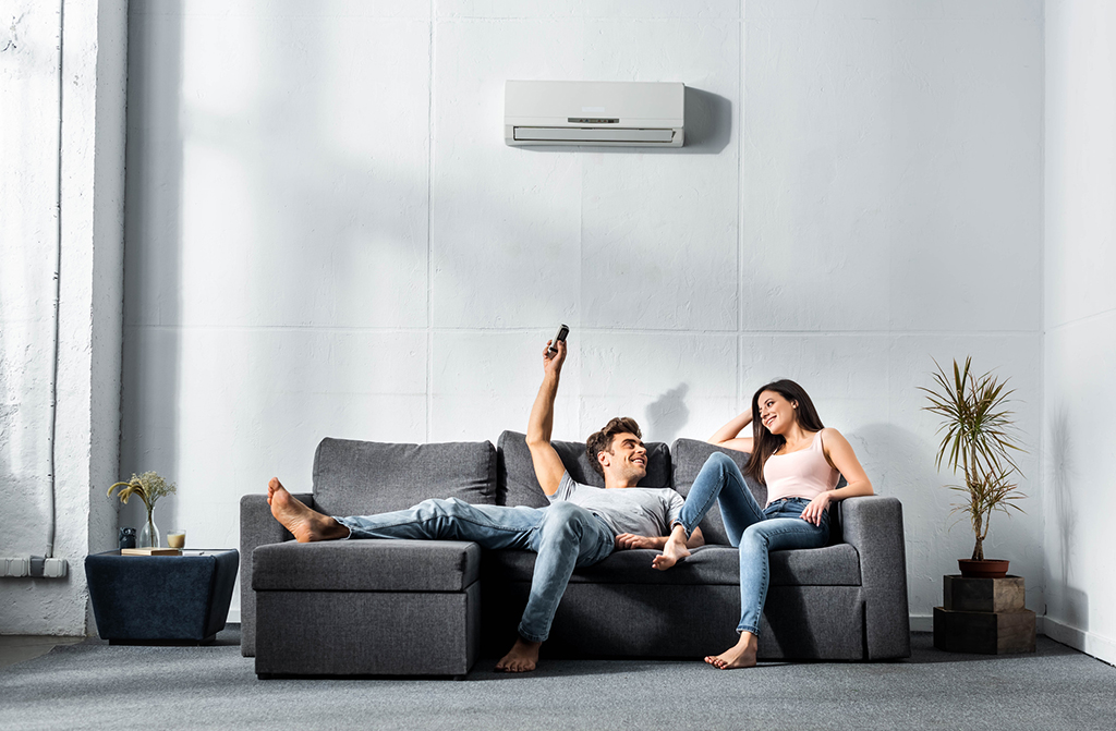 Air Conditioning Service: 7 Benefits Of Ductless Air Conditioners | Dallas, TX