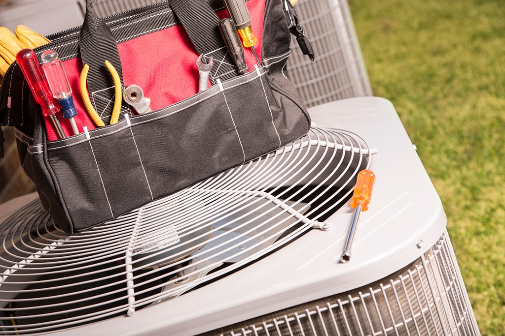 Everything You Should Know About HVAC Maintenance: Insight from Your Trusted Fort Worth, TX Air Conditioning Service Professional