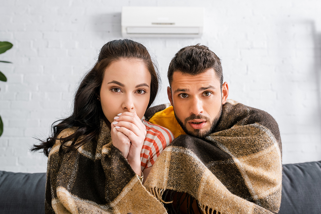9 Signs That It Is Time To Call A Professional In Heating And AC Repair | Plano, TX